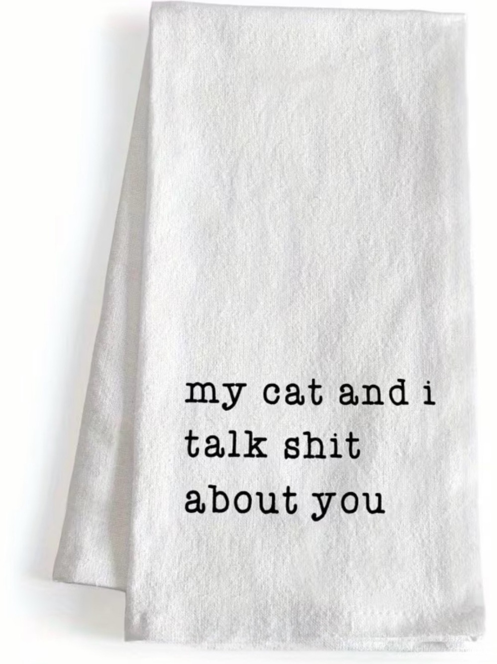 Funny Dish Towels pk. 1 - Picture 6 of 6